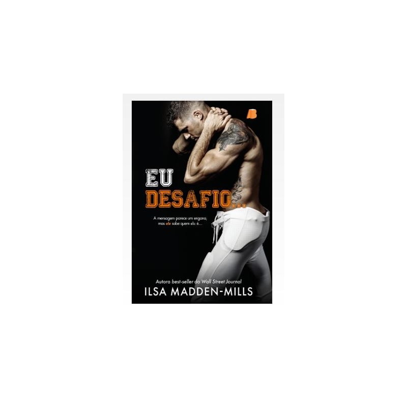 EU DESAFIO...