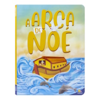 EU DESCUBRO! ARCA DE NOÉ