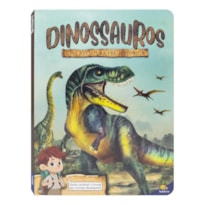 EU DESCUBRO! DINOSSAUROS