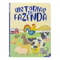 EU DESCUBRO! HISTÓRIAS DA FAZENDA