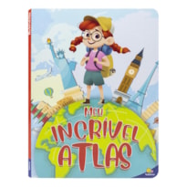 EU DESCUBRO! MEU INCRÍVEL ATLAS