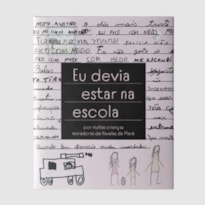 EU DEVIA ESTAR NA ESCOLA