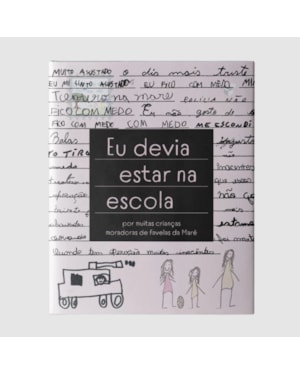 EU DEVIA ESTAR NA ESCOLA