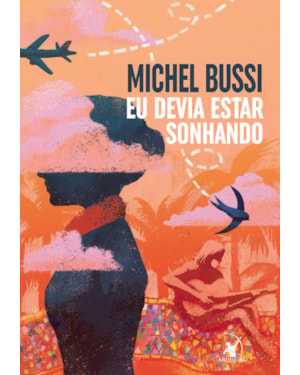 EU DEVIA ESTAR SONHANDO