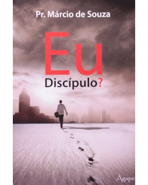 EU DISCIPULO? - 1ª