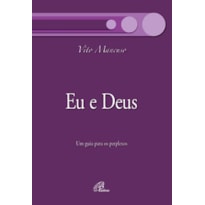 EU E DEUS