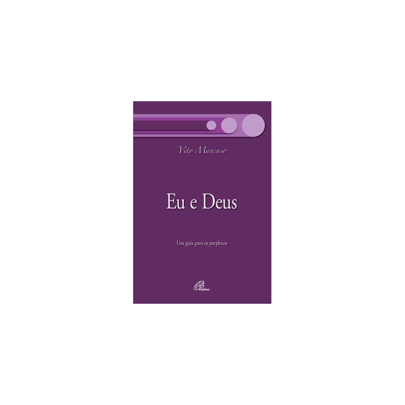 EU E DEUS