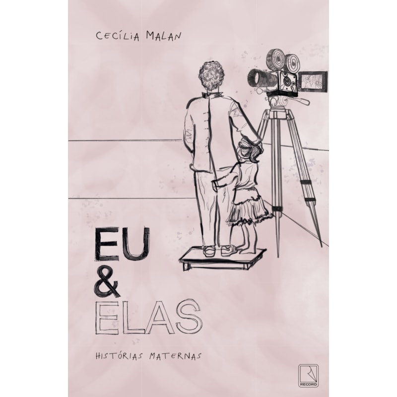 EU E ELAS: HISTÓRIAS MATERNAS