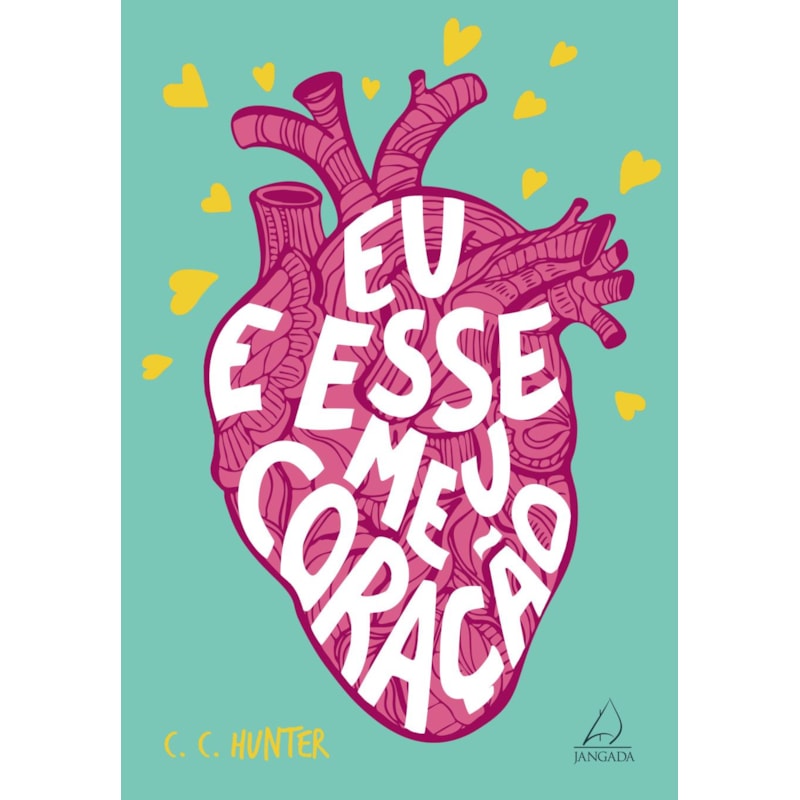 Eu e esse meu coração