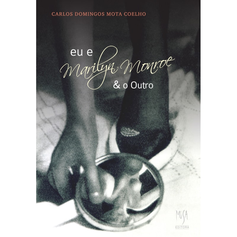 EU E MARILYN MONROE & O OUTRO