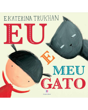 EU E MEU GATO