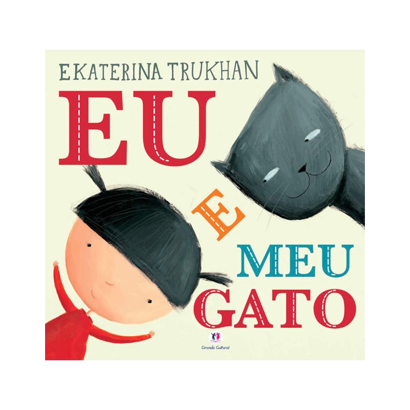 EU E MEU GATO