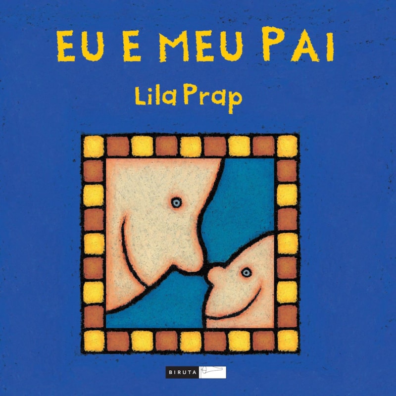 EU E MEU PAI