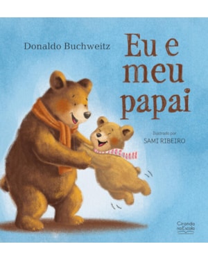 EU E MEU PAPAI
