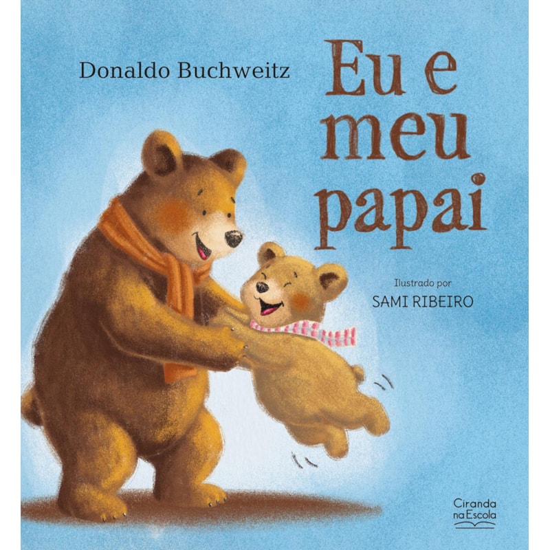 EU E MEU PAPAI