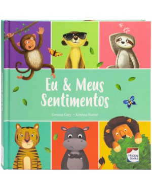 Eu e meus sentimentos VU