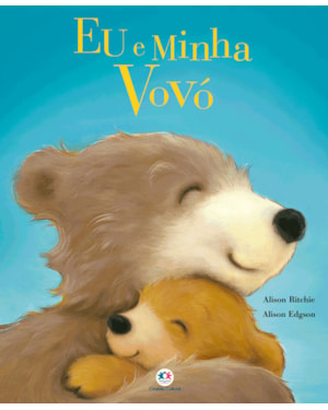EU E MINHA VOVÓ