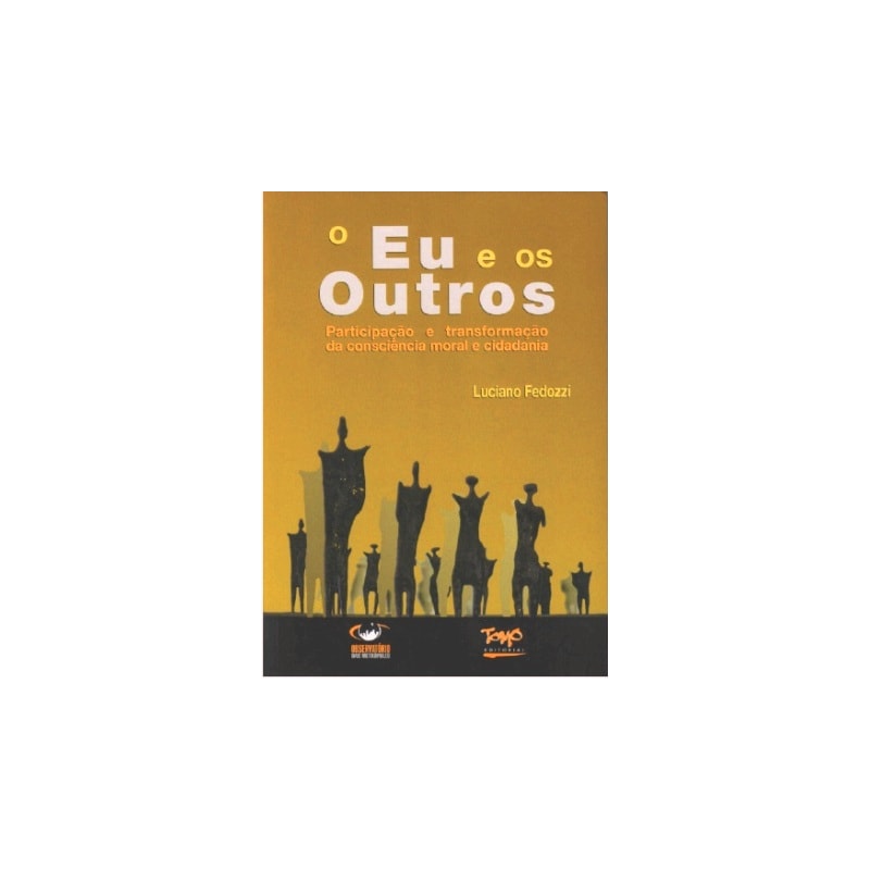 EU E OS OUTROS, O - 1