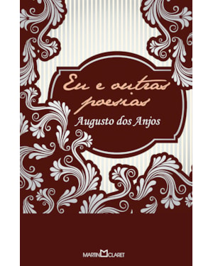 EU E OUTRAS POESIAS