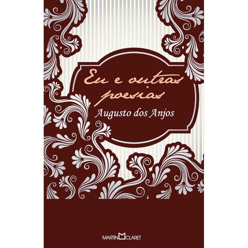 EU E OUTRAS POESIAS