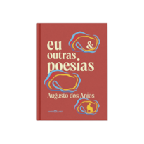 EU E OUTRAS POESIAS