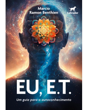 EU, E.T.: UM GUIA PARA O AUTOCONHECIMENTO
