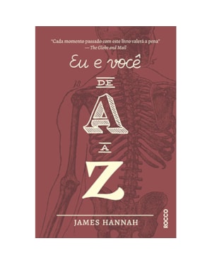 EU E VOCÊ DE A A Z