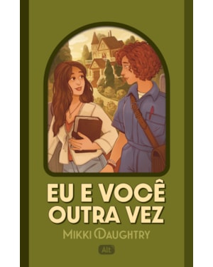 EU E VOCÊ OUTRA VEZ