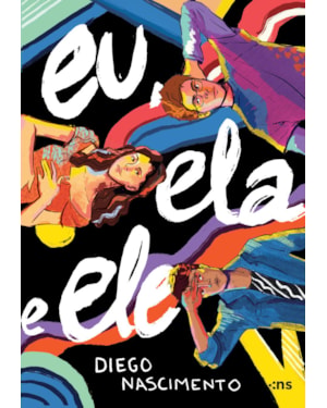 EU, ELA E ELE