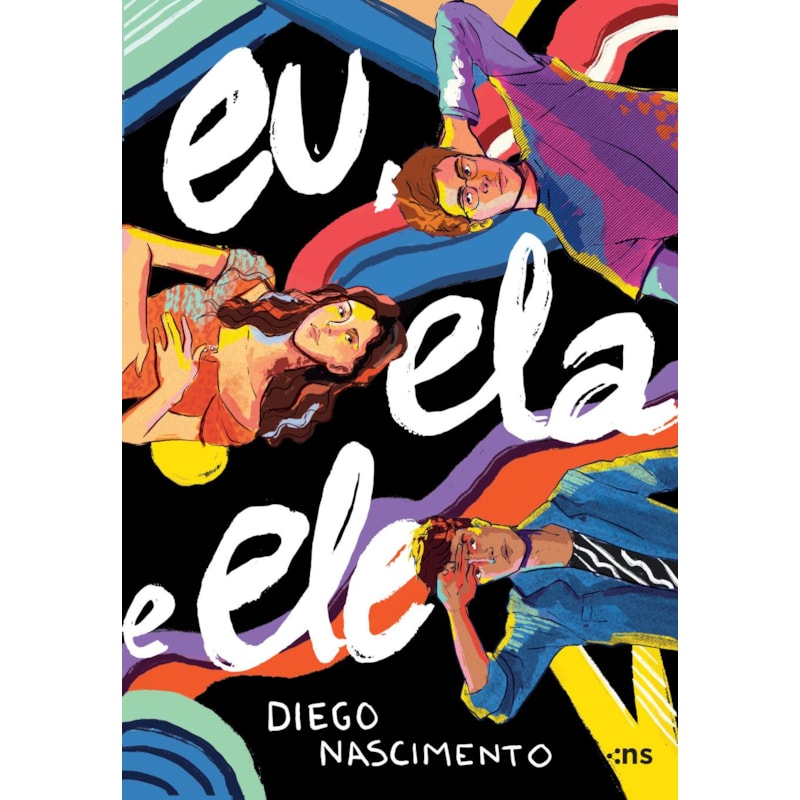 EU, ELA E ELE