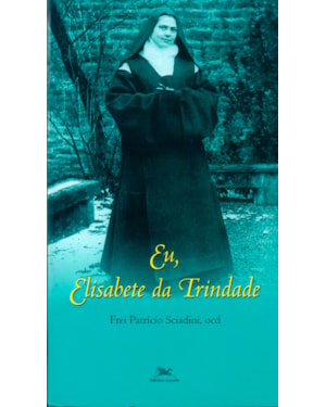 EU, ELISABETE DA TRINDADE