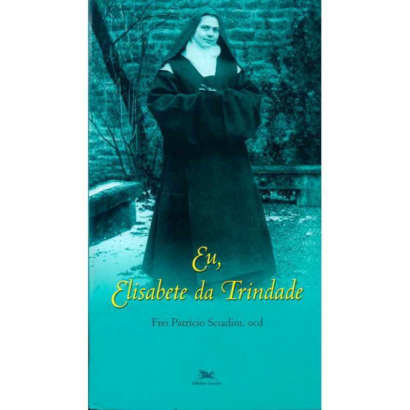 EU, ELISABETE DA TRINDADE