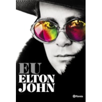 EU, ELTON JOHN