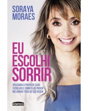 EU ESCOLHI SORRIR