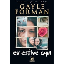 EU ESTIVE AQUI
