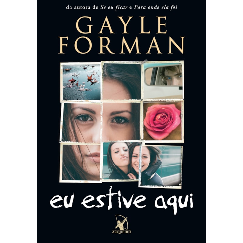 EU ESTIVE AQUI