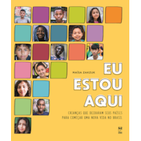 EU ESTOU AQUI