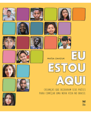 EU ESTOU AQUI