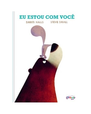 EU ESTOU COM VOCÊ