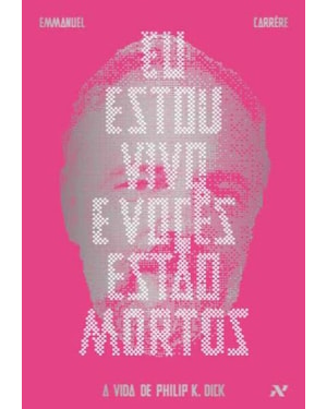 Eu estou vivo e vocês estão mortos