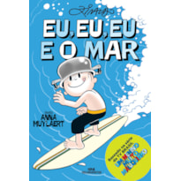 EU, EU, EU E O MAR