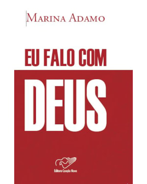 EU FALO COM DEUS
