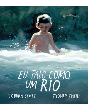 EU FALO COMO UM RIO