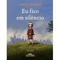 EU FICO EM SILÊNCIO