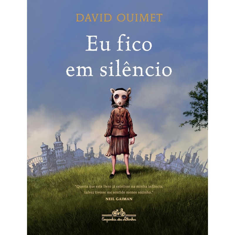 EU FICO EM SILÊNCIO