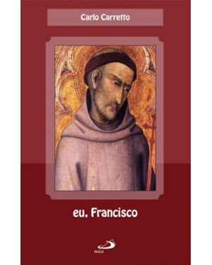 Eu, Francisco