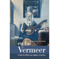 EU FUI VERMEER