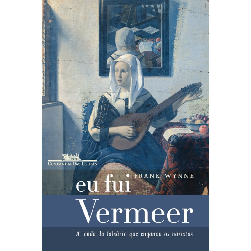 Eu fui vermeer