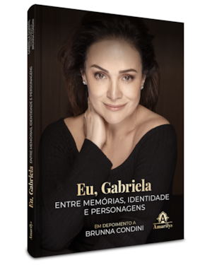 Eu, gabriela