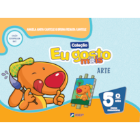 EU GOSTO M@IS ARTE 5º ANO